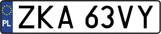 ZKA63VY