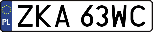 ZKA63WC