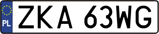 ZKA63WG