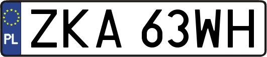 ZKA63WH