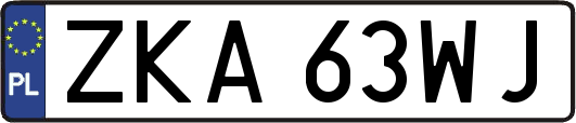 ZKA63WJ