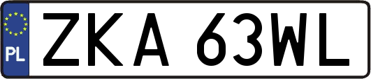 ZKA63WL