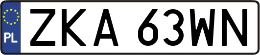 ZKA63WN
