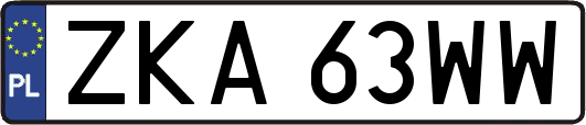 ZKA63WW