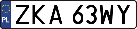 ZKA63WY