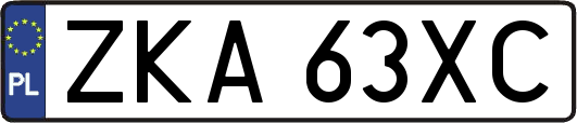 ZKA63XC