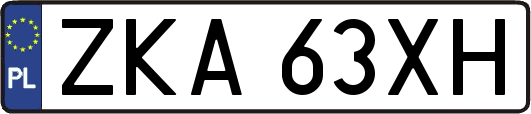 ZKA63XH