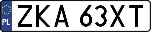 ZKA63XT