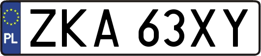 ZKA63XY