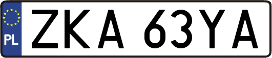 ZKA63YA