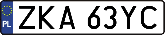 ZKA63YC
