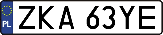 ZKA63YE
