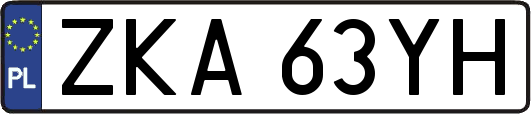 ZKA63YH