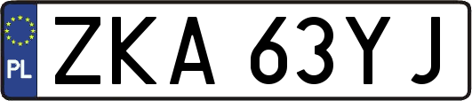 ZKA63YJ