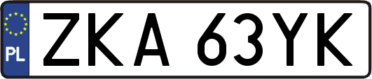 ZKA63YK