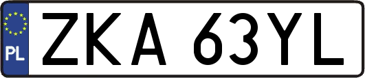 ZKA63YL