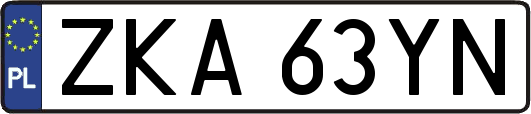 ZKA63YN