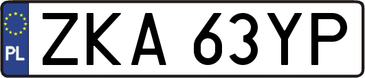 ZKA63YP
