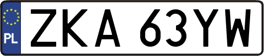 ZKA63YW