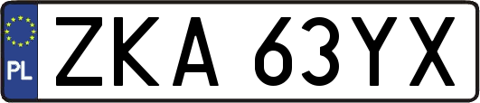 ZKA63YX
