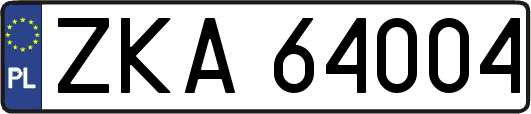 ZKA64004