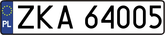 ZKA64005