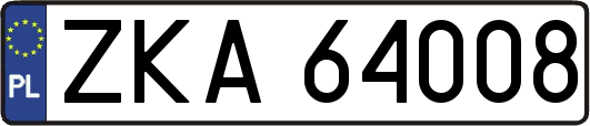 ZKA64008