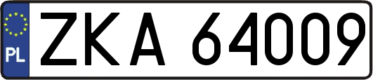 ZKA64009