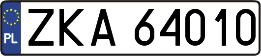 ZKA64010