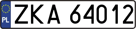 ZKA64012