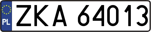 ZKA64013