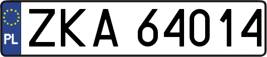 ZKA64014