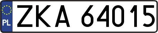 ZKA64015