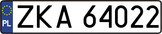 ZKA64022