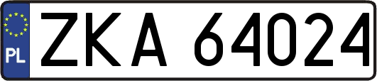 ZKA64024