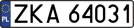 ZKA64031