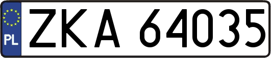 ZKA64035