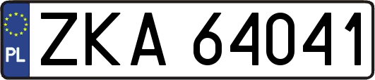 ZKA64041