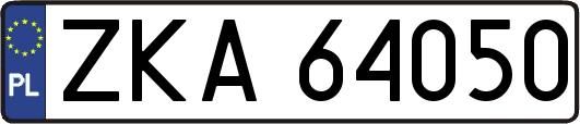 ZKA64050