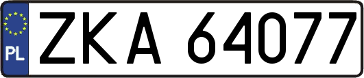 ZKA64077