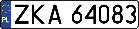 ZKA64083