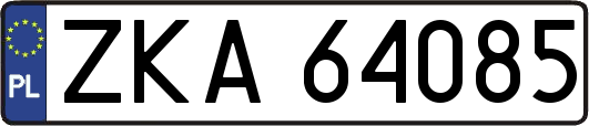 ZKA64085