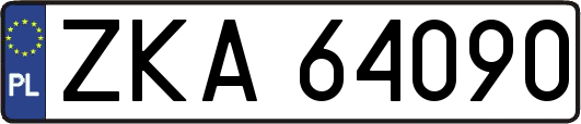 ZKA64090