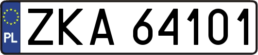 ZKA64101