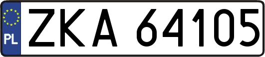 ZKA64105