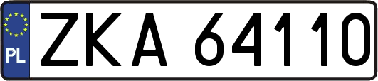 ZKA64110