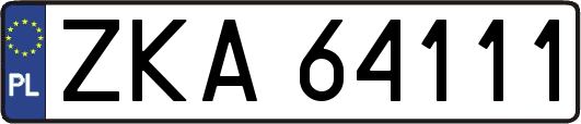 ZKA64111