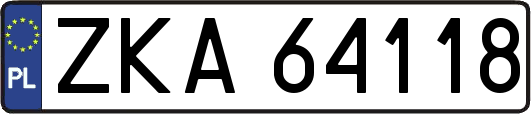 ZKA64118