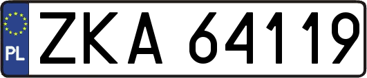 ZKA64119