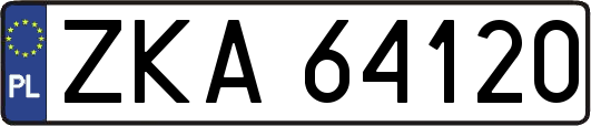 ZKA64120